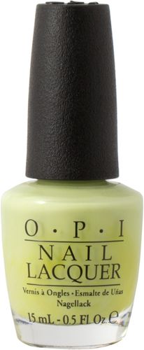 Nail Lacquer - Winter Party Nl B44 Gargantuangreengrape Smalto 15 ml