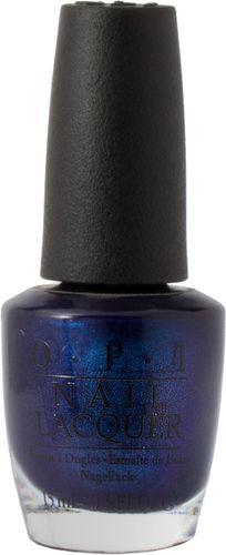Nail Lacquer - Glitter Mania Nl I47 Yoga Ta Get This Blue Smalto 15 ml