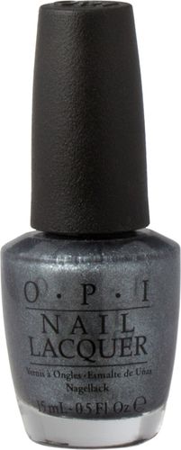 Nail Lacquer - Glitter Mania Nl Z18 Lucerne Tainly Look Marvelous Smalto 15 ml
