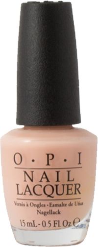 Nail Lacquer Nl L12 Coney Island Cotton Candy Smalto 15 ml