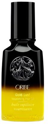 Gold Lust Nourishing Hair Oil Olio Capelli Danneggiati 50 ml ORIBE