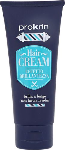 Hair Cream - Effetto Brillantezza Tubetto 100 ml Prokrin