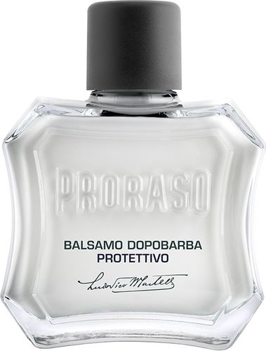 Balsamo Dopobarba Protettiva Con Aloe e Vitamina C 100 ml Proraso