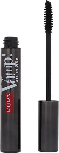 Mascara Vamp! All In One 101 Nero Mascara Fortificante 9 ml Pupa