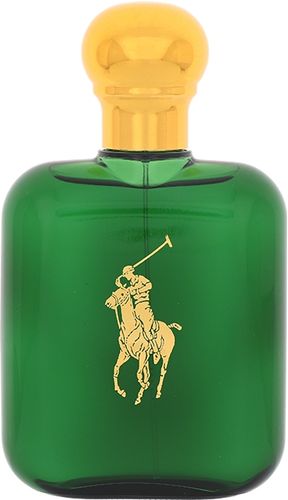 Polo Eau de Toilette 118 ml RALPH LAUREN