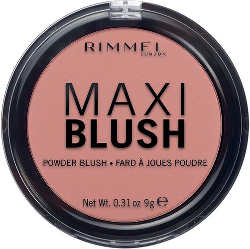Maxi Blush 006 Exposed Blush