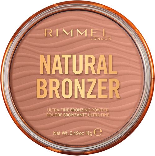 Natural Bronzer Restage 001 Sunlight Terra Abbronzante