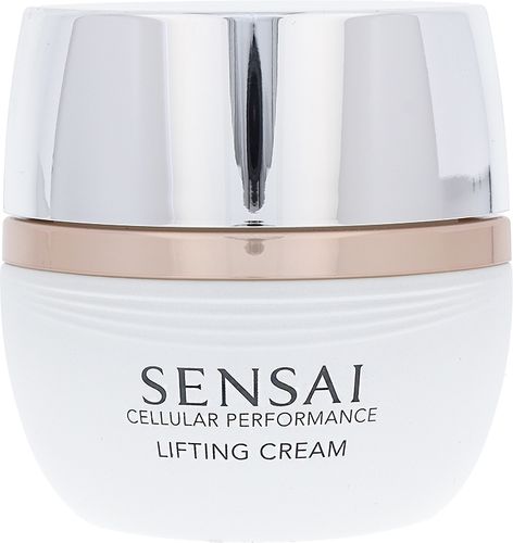 Lifting Cream Crema Viso Anti-età Vasetto 40 ml SENSAI