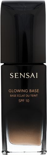 Glowing Base SPF10 Primer Flacone 30 ml SENSAI