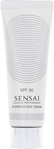 Advanced Day Cream SPF30 Crema Giorno Idratante Anti-età SENSAI