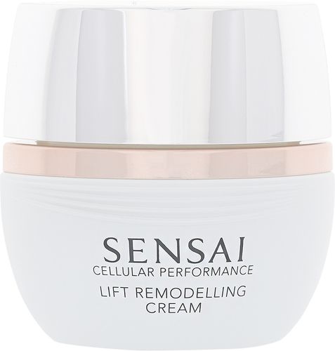 Lift Remodelling Cream Crema Liftante Anti-età 40 ml SENSAI