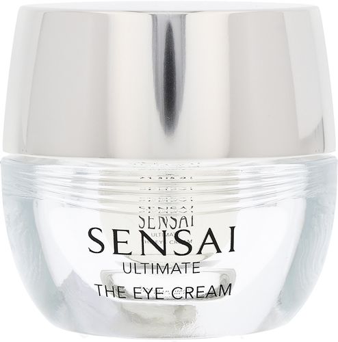 Ultimate The Eye Cream Crema Occhi Idratante 15 ml Sensai