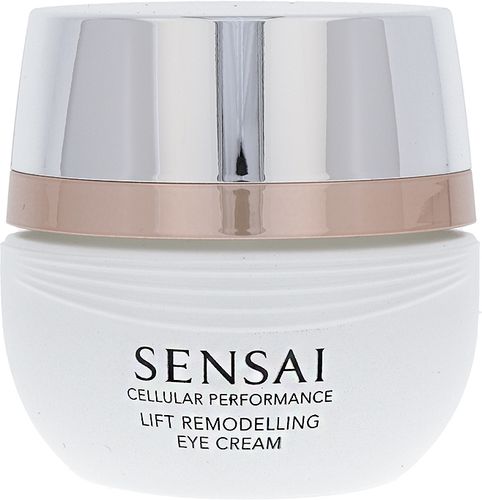 Lift Remodelling Eye Cream Crema Occhi Anti-Età 15 ml Sensai