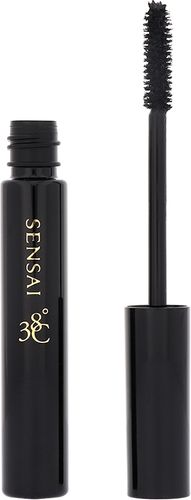 Mascara 38°C (Separating & Lengthening) Msl-1 Black Mascara Sensai