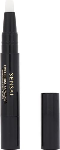 Highlighting Concealer Hc02 Luminous Sand Correttore Illuminantesensai