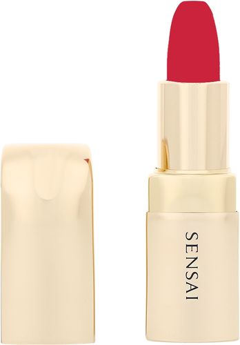The Lipstick 01 Sakura Red Rossetto 3,5 gr Sensai