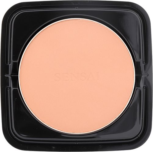 Total Finish (Refill) SPF10 TF204 Almond Beige SENSAI