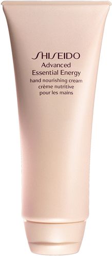 Advanced Essential Energy Hand Nourishing Cream Mani 100 ml Shiseido