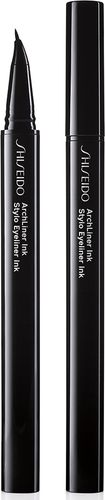 Archliner Ink 01 Shibui Black Eyeliner 0,4 ml Shiseido Donna