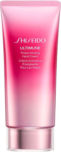 Power Infusing Hand Cream 75 ml Crema Mani Idratante Donna Shiseido