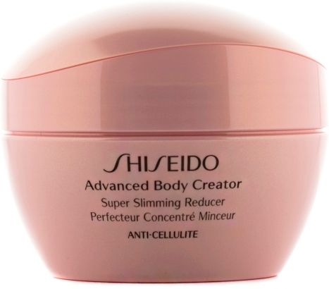 Advanced Body Creator Super Slimming Reducer Snellente 200 ml Shiseido