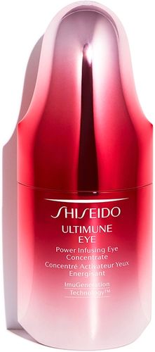 Ultimune Eye Power Infusion Concentrate 15 ml Shiseido