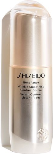 Benefiance Wrinkle Smoothing Serum Siero Viso Anti-Età 30 ml Shiseido