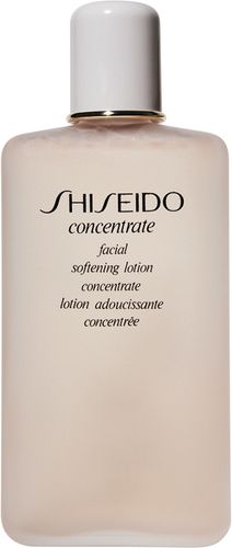 Concentrate Facial Softening Lotion Lozione Idratante 150 ml Shiseido