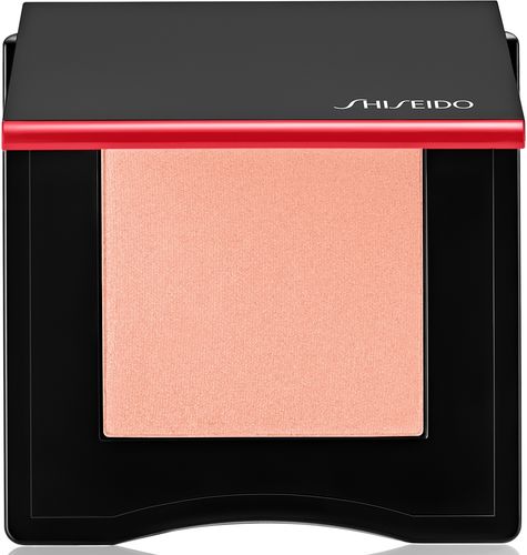 Innerglow Cheekpowder 05 Solar Haze Blush In Polvere 4 gr Shiseido