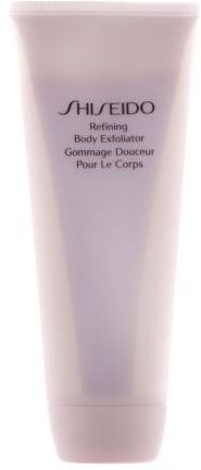 Refining Body Exfoliator Scrub Esfoliante Corpo 200 ml SHISEIDO