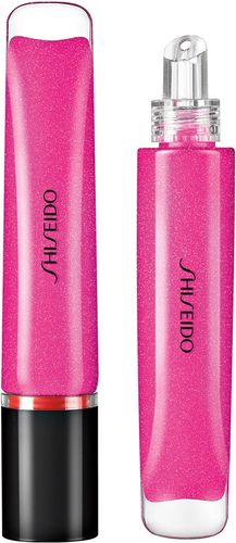 Shimmer GelGloss 08 Sumire Magenta Lucidalabbra SHISEIDO