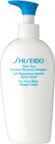 After Sun Intensive Recovery Emulsion Doposole Corpo 300 ml Shiseido