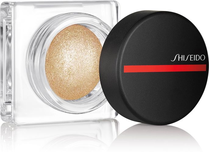 Aura Dew Face, Eyes, Lips 02 Solar 4,8 gr Illuminante Shiseido