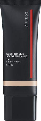 Synchro Skin Self-Refreshing Tint 115 Fair Shirakaba Fondotinta Fluido Shiseido