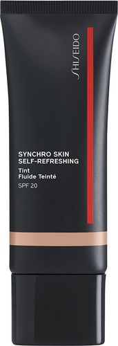 Synchro Skin Self-Refreshing Tint 315 Medium Matsu Fondotinta Fluido Shiseido