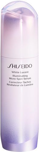 White Lucent Illuminating Micro-Spot Serum Illuminante 50ml Shiseido