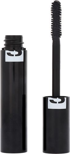 So Volume Mascara 3D Fortifiant 1 Deep Black Mascara Volumizza Sisley