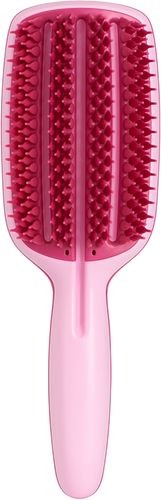 Blow-Styling Pink Full Paddle Spazzola Grande Spazzola Tangle Teezer