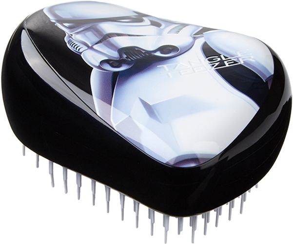 Compact Styler Star Wars Stormtrooper 1Spazzola Tangle Teezer