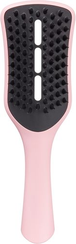 Easy Dry & Go Dusky Pink/Black Spazzola 1pz Tangle Teezer