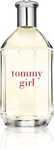 Tommy Girl Eau de Toilette 30 ml Donna Tommy Hilfiger