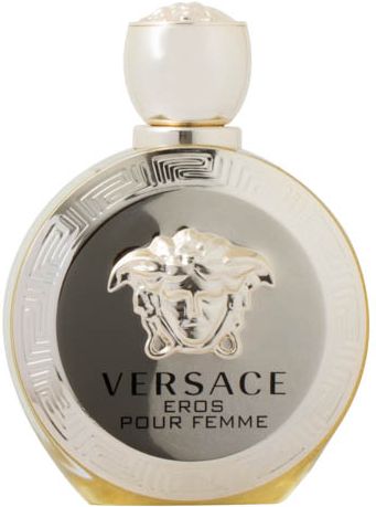 Eros Pour Femme Eau De Parfum 30 ml Versace Profumi Donna