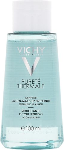 Purete Thermale Struccante Occhi Lenitivo 100 ml Vichy