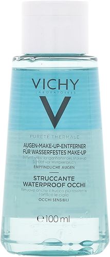 Purete Thermale Struccante Waterproof Occhi 100 ml Vichy