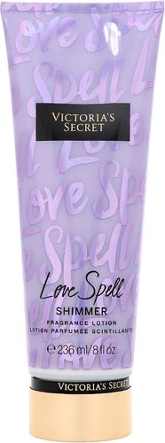 Fragrance Lotion Shimmer Love Spell Tubetto 236 ml VICTORIA'S SECRET