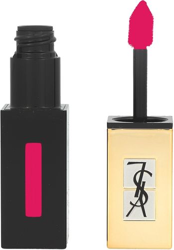 Rouge Pur Couture Vernis A Lèvres Pop Water 219 Yves Saint Laurent