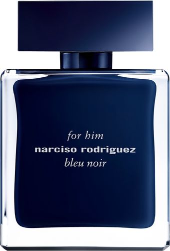 For Him Bleu Noir Eau De Toilette 100 ml Narciso Rodriguez Uomo