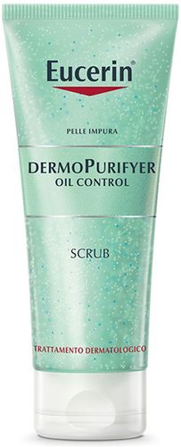 DERMOPURIFYER SCRUB 100 ML