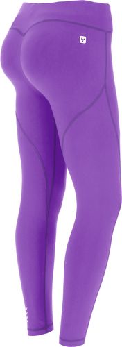 Leggings fitness WR.UP® Sport push up bioattivo skinny 7/8