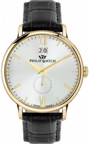 Orologio Philip Watch Uomo Collezione Truman R8251595002